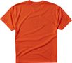 16349-824 YOUTH QUALIFIER Flo Orange  - tričko dětské