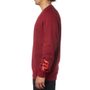 Formula Crew Fleece Cranberry