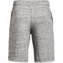 RIVAL TERRY SHORT, white