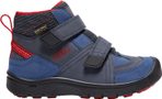 HIKEPORT MID STRAP WP JR, dress blues/blue nights