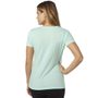 Perfor Vneck Ss Tee H2O