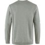 1960 Logo Badge Sweater M Grey-Melange