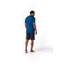 M Merino Sport 150 Logo Tee ALP BL