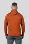 Damar Hoody, burnt orange mel