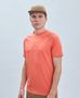 M's Reform Enduro Tee Ammolite Coral