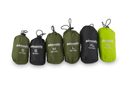 Raincover 75-100L YellowGreen