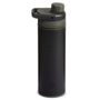 ULTRAPRESS Purifier 500 ml, Covert Black