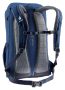 Walker 24 steel-navy