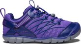 CHANDLER CNX K, royal purple/blue depths