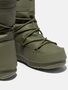 MID RUBBER WP khaki