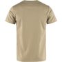 Nature T-shirt M, Fossil
