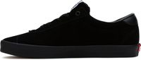 Sport Low Black/Black