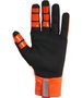 Ranger Fire Glove Fluo Orange