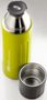 Glacier Stainless Vacuum Bottle 1l green