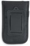 Smartphone Case L black - pouzdro