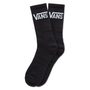 VANS SKATE CREW (9.5-13, 1P) black