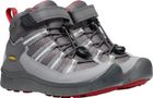 HIKEPORT 2 SPORT MID WP C magnet/chili pepper