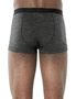 M Anatomica Cool-Lite Trunks, BLACK HTHR