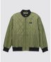 PICKETT BOMBER LODEN, GREEN