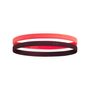 W's Adjustable Mini Bands-RED