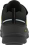 HIKEPORT 2 LOW WP KIDS, black/evening primrose