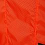 Defend Wind Jacket Orange CRSH