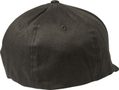 Epicycle Flexfit Hat Black Vintage