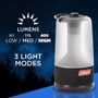 360 SOUND & LIGHT LANTERN