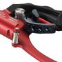 Turbohand PRO, right, red