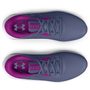 UA GGS Charged Pursuit 3, Purple