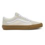 UA Old Skool OATMEAL/GUM