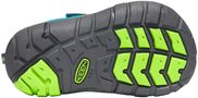 CHANDLER CNX T, tahitian tide/bright green