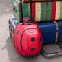 Animal Wheelie Duffle, ladybird