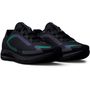 UA HOVR Sonic 5 Storm, Black