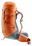 Aircontact Lite 50 + 10, chestnut-teal