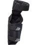 Yth Titan Race Elbow Guard, Ce Black