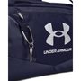 UA Undeniable 5.0 Duffle MD, Navy