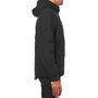 PODIUM JACKET black/black