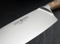 Forge Wood Santoku