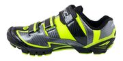 MTB CARBON DEVIL fluo