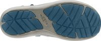SAGE ANKLE poseidon/blue - dámské sandály akce