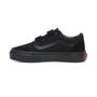 YOUTH OLD SKOOL V SHOES (8-14 roků) blk/blk