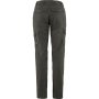 Karla Pro Trousers W, Dark Grey