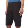 Arc Short W Black