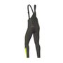 C3 GWS Bib Tights+ black/neon yellow