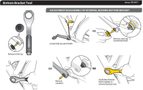 BOTTOM BRACKET TOOL