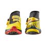 Jackal II Boa, Yellow/Black