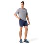 M ACTIVE LINED 5 SHORT, deep navy