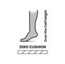 PERFORMANCE SKI ZERO CUSHION OTC, neptune blue