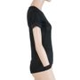 COOLMAX AIR women's shirt black